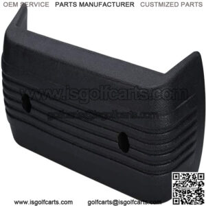 Club Car DS Golf Cart Front Bumper Gas and Electric 1016868