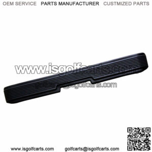 Rear Bumper for Club Car DS Golf Carts 1993+