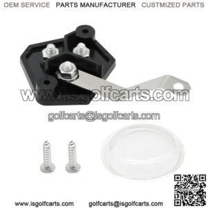 Dual Link Fuse Kit for Golf Cart Lester Drive Charger for Club Car EZGO Yamaha