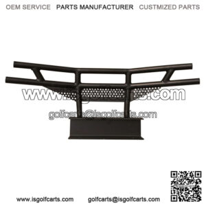 Club Car DS / Precedent Front Brush Guard