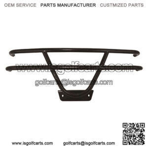 Club Car DS 1981-UP Front Brush Guard