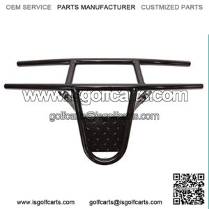 EZGO RXV 2006-2013 Front Brush Guard