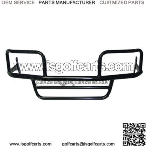 EZGO ST350 Black Brush Guard (For 1996+)