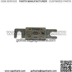 Fuse - 250 Amp for 300-400 Amp Applications