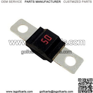 PowerWise Fuse - 50A for PowerWise+ Chargers