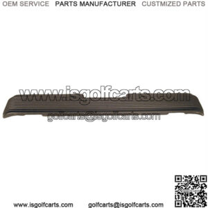 Club Car DS Rear Bumper (1993+, Gas & Electric)