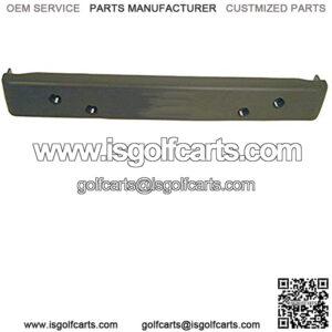 EZGO RXV Front Bumper (2008+, Gas & Electric)