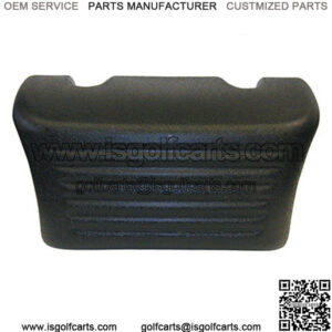 Club Car Precedent Front Bumper (2004+, Gas & Electric)