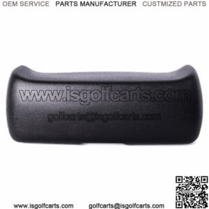 Yamaha G14/G16/G19/G21/G22 Golf Cart Front Bumper OEM - (Gas & Electric, 1995+)