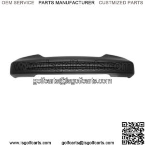 Yamaha DRIVE (G29) Golf Cart Rear Bumper OEM - (Gas & Electric, 2007+)