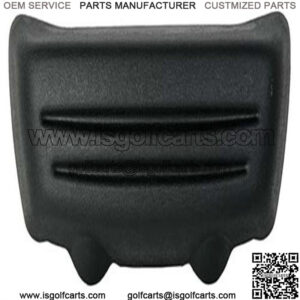 Yamaha DRIVE (G29) Golf Cart Front Bumper OEM - (Gas & Electric, 2007+)