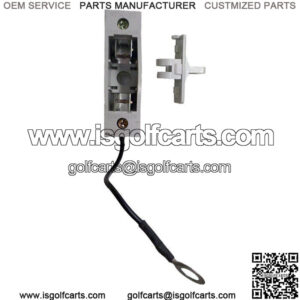 Controller Fuse Holder for STAR Golf Cart for 10A or 20A