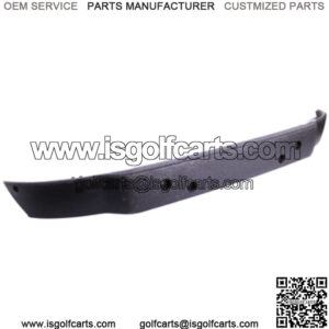 EZGO TXT Golf Cart Rear Bumper