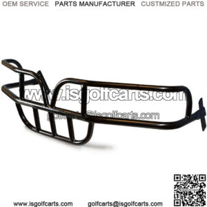 Brush Guard for STAR Sport Golf Carts