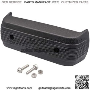 Golf Carts DS Front Bumper,Fits Club Car 1993-up Gas and Electric,1016868