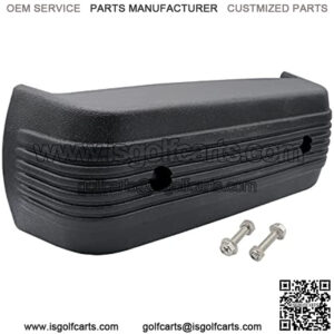 Golf Cart Front Bumper Fits 1993-up Club Car DS Gas and Electric Models,1016868