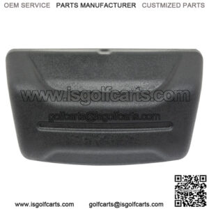 Front Bumper Assembly Yamaha Golf Cart Gas & Electric Drive2 Model (17-Up)