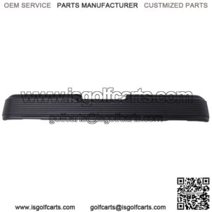 Rear Bumper for Club Car DS -1993-Up