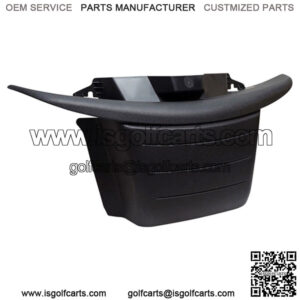 Front Bumper for EZGO RXV Golf Cart - Fits 2016-Up