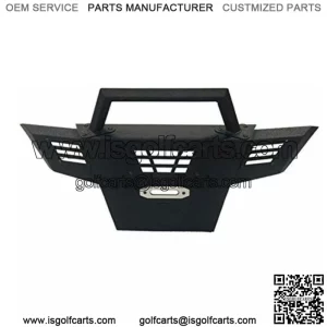 Armor Bumper for the Body Kit Club Car Precedent (Fits 2004-UP)