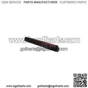 EZGO TXT Rear Bumper short - 1999-2001