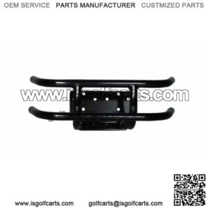 Lift Kits Universal Front Bumper Winch Mount