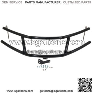 Lift Kits Black Brush Guard Yamaha Drive2 2017-Up