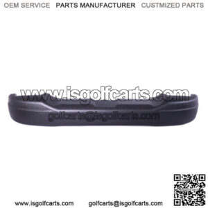 Yamaha G14, G16, G19, G20, G22 Golf Cart Rear Bumper