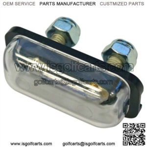 3 Fuse Assembly for Club Car PowerDrive Golf Cart