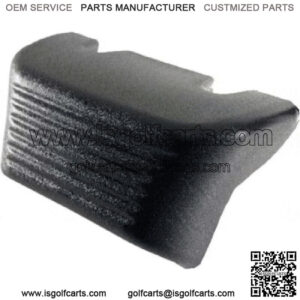 Club Car Precedent (04-21) Golf Cart Front Bumper Without Light Bar