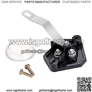 Golf Cart 36 or 48 Volt Lester Power Drive Charger 25 Amp Dual Link Fuse Kit for Club Car EZGO Yamaha Fit Lester Chargers 1012101 31567-G1