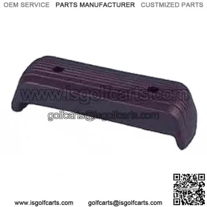 Club Car DS Golf Cart Front Bumper Late