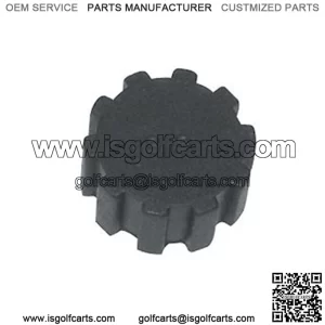 GE Motor Bumper - Club Car Golf Cart