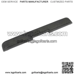 For Club Car DS Gas&Electric Models Rear Bumper 1993-Up Golf Carts #1016379