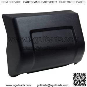 Front Bumper For Club Car Tempo 47589918001, 47604926001 Golf Carts; BP-0206