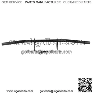 CLUB CAR --- 103236001 --- KIT TUBE BUMPER