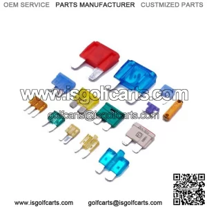OEM Club Car Fuse Atc/Ato 25a