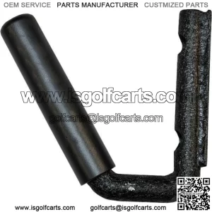 Grab Handle for Golf Cart | Off-Road Styling | Universal Mounting