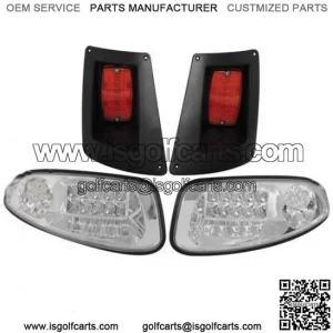 UK Light kit for club car DS 1992-