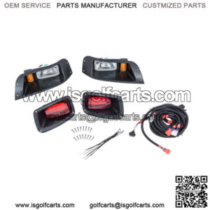 E-Z-GO TXT Light Kit (Years 1994.5-2013)