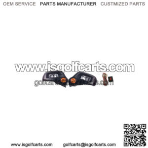 Headlight Kit* G14 with Swtch