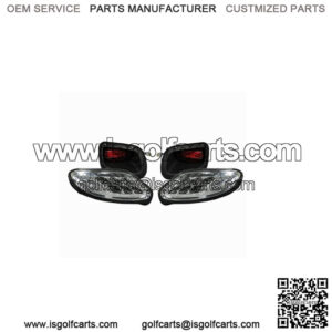 LED Light Kit ÿ For E-Z-GO TXT/T48 (Years 2014-Up)