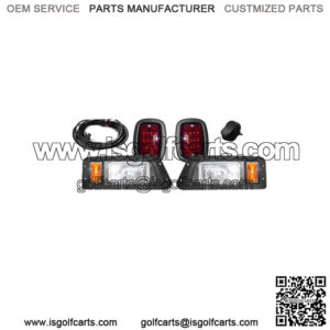 Yamaha G-Series Light Kit (Models G14-G22)