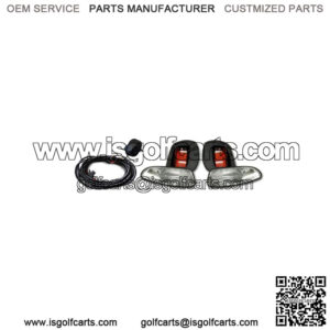 E-Z-GO RXV Light Kit (Years 2008-2015)