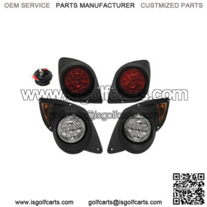 LED Yamaha Drive (G29) Factory Style Light Kit