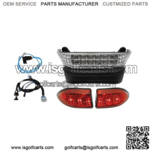 LED Club Car Precedent Light Kit (04-08.5)