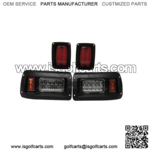 LED Club Car DS 93+ Adjustable Light Kit