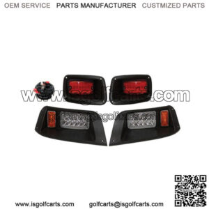 LED Light Kit for E-Z-GO TXT (96-13)