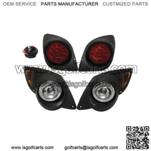 Yamaha Drive (G29) Factory Style Light Kit (07-16)
