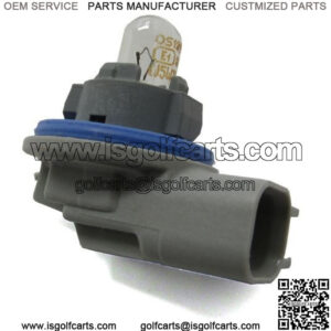 Turn Signal Bulb Assembly for some EZGO/Cushman Golf Carts